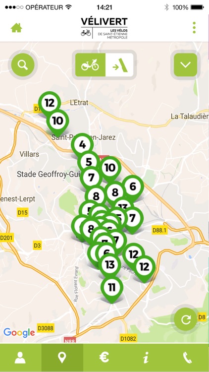 Vélivert