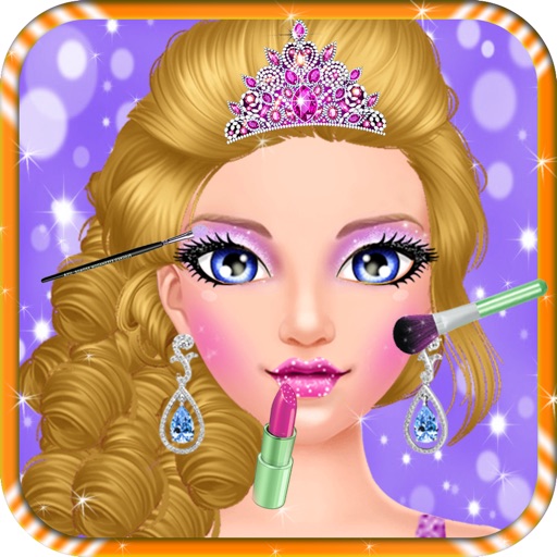 Pretty Girl Makeover Salon by Siraj Admani