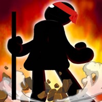 STICKMAN - Pole Precision Hero Game pour PC