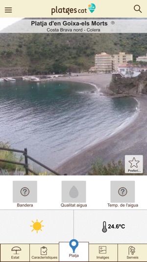 PlatgesCat (Platges Catalunya)(圖2)-速報App