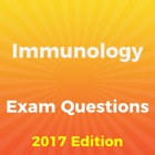 Immunology Exam Questions 2017 Edition