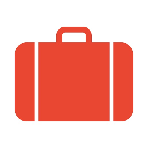 Trip planner - The travel planning app