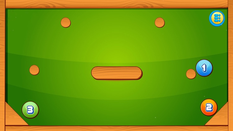 Number Waves - Kids Game