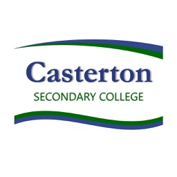 Casterton Secondary College - Skoolbag