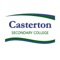 Casterton Secondary College, Skoolbag App for parent and student community