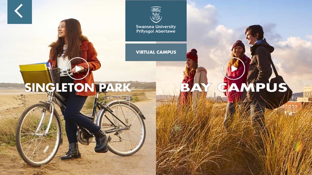 Swansea University Virtual Tour(圖2)-速報App