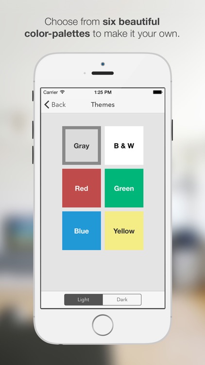 Flash Reader: Reading Reimagined screenshot-4
