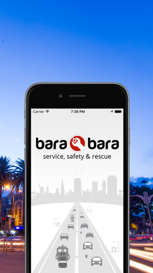 Barabara Provider(圖1)-速報App