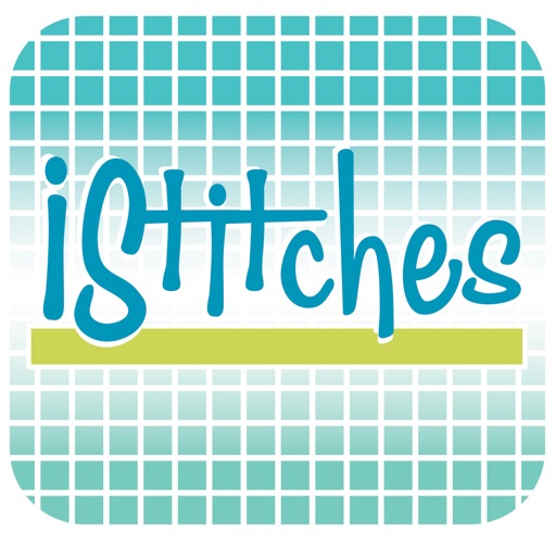 iStitches Vol Three