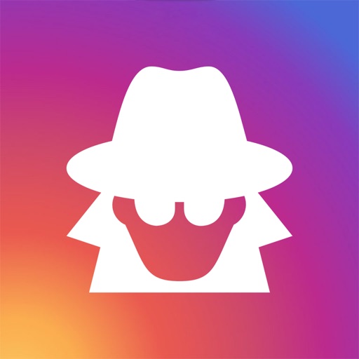 Гости из Instagram - узнай, кто интересуется тобой icon