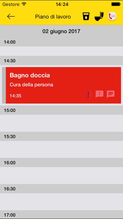 B+ BadaPlus screenshot-4