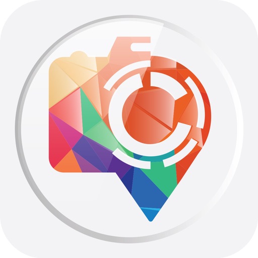 Social Cam - Effortless Photo Sharing App