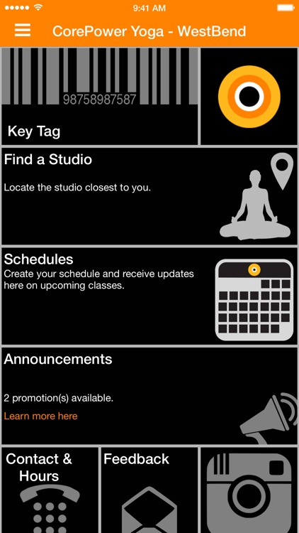 CorePower Yoga