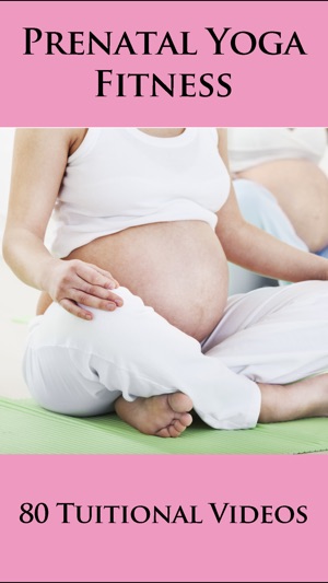 Prenatal Yoga Fitness