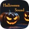 Icon Halloween Sounds - Scary HALLOWEEN , Scary Sounds
