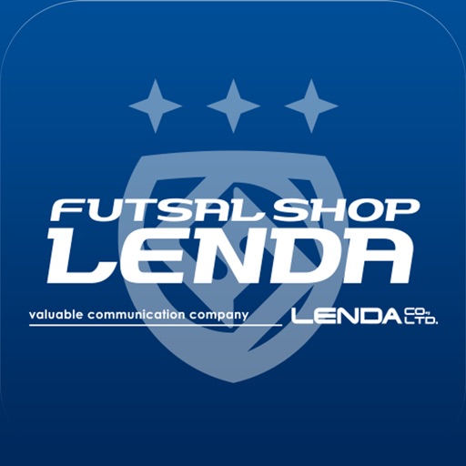 フットサルショップLENDA