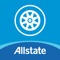 Drivewise® mobile by Allstate rewards you for the safe driving you do every day – whether or not you’re an Allstate customer