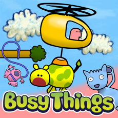 Activities of Busy Bundle - Full Version