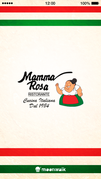 How to cancel & delete Mamma Rosa from iphone & ipad 1