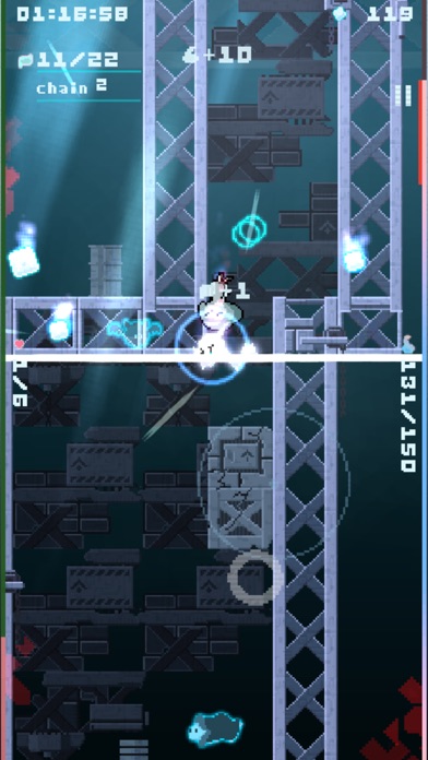 in:dark - インダーク screenshot1