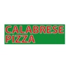 Calabrese Pizza