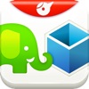 Ever2Drop - FileCrane for Evernote and Dropbox