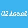 A2Social - Meet. Discover. Share (Ann Arbor)