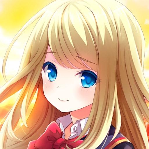 ガールフレンド(仮)