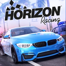 Activities of Racing Horizon