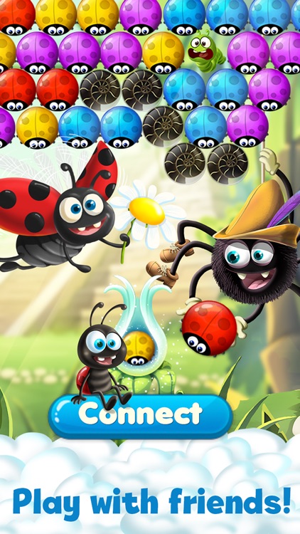 Bubble Buggie screenshot-3