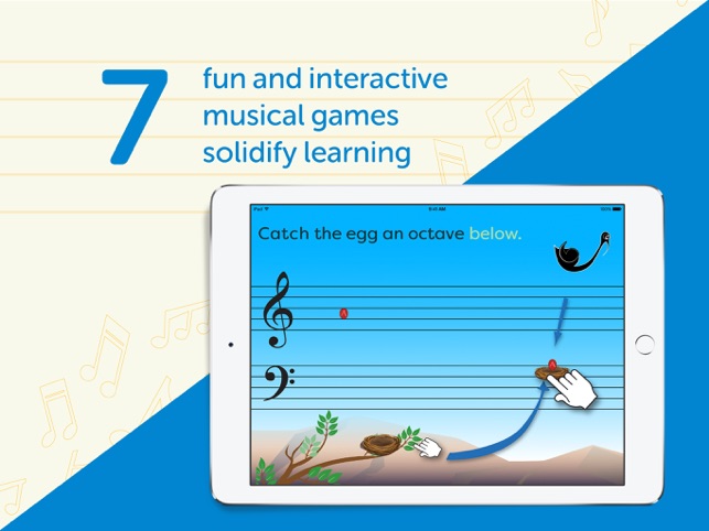 RCM Music Theory Level 4–Lessons and Games(圖2)-速報App