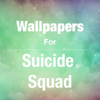 Wallpapers for squad with wallpaper editor