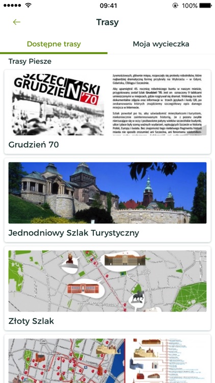 Visit Szczecin screenshot-4