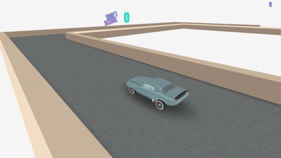 Racing Game - Car Drift 3D screenshot 2