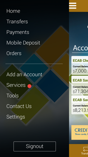 ECAB Mobile(圖3)-速報App