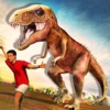 3D Dinosaur Park Animal Simulator Games