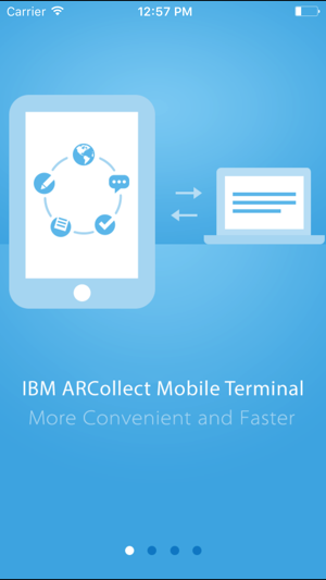 IBM ARCollect(圖1)-速報App