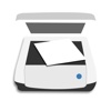 Scanner Cam - Scan Documents, Notes, Pages to PDF