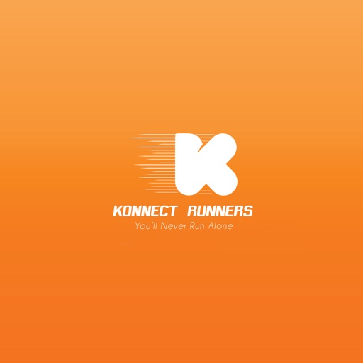 Konnect Runners icon