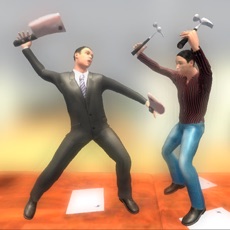 Activities of Office Assault - Cubicle Zombie Fighter
