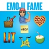 Glamoji by Emoji Fame