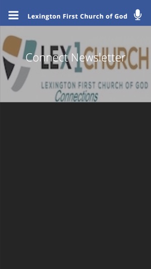 Lexington First Church of God(圖3)-速報App