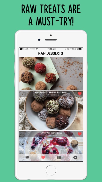 Plantbased Ali's Vegan Recipes