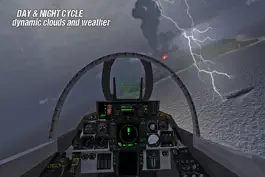 Game screenshot Carrier Landings apk