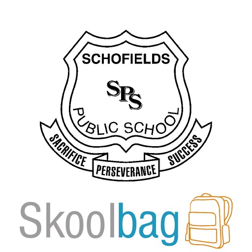 Schofields Public School - Skoolbag icon