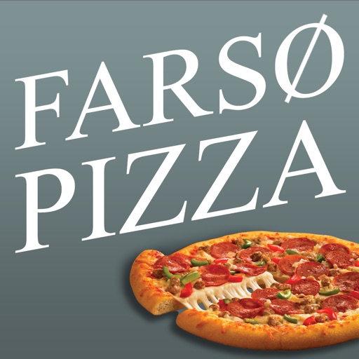 Farsø Pizza 9640 icon
