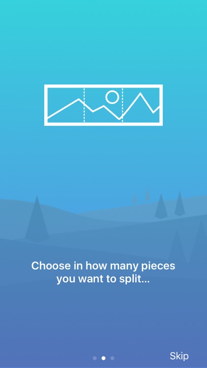 unsquared - Panorama for Instagram