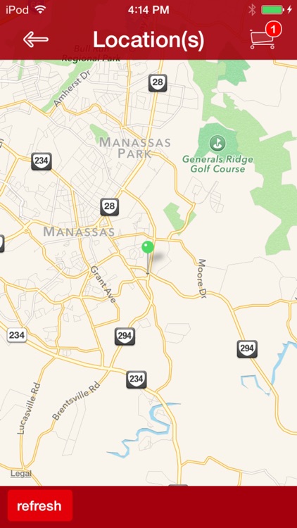 Primo Pizzaria screenshot-4