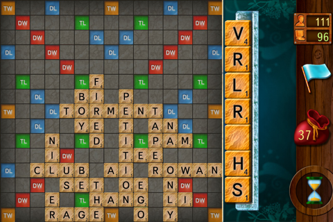 Words with AI - náhled