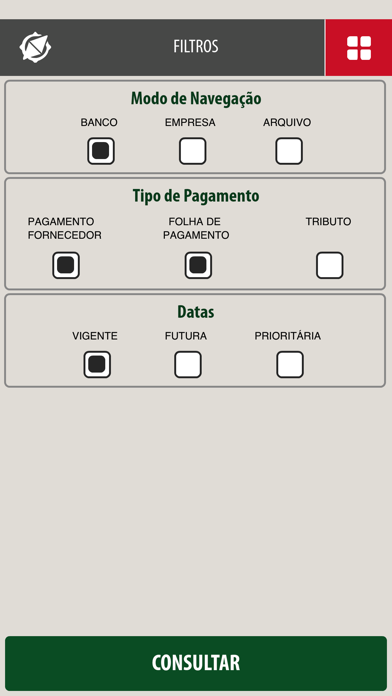 a|s Pagamentos – Autorizador Mobile screenshot 4